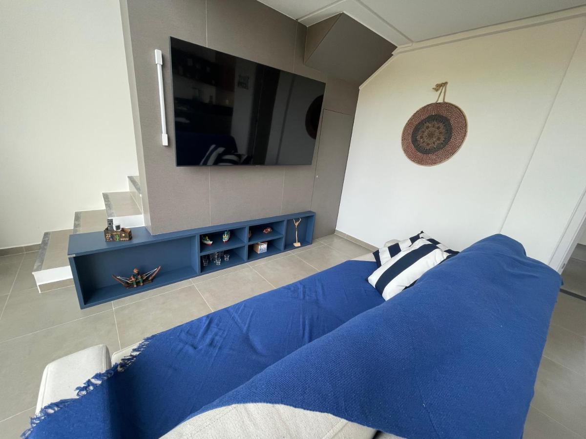Casa Milagres Oka 19 - Sao Miguel Dos Milagresヴィラ エクステリア 写真